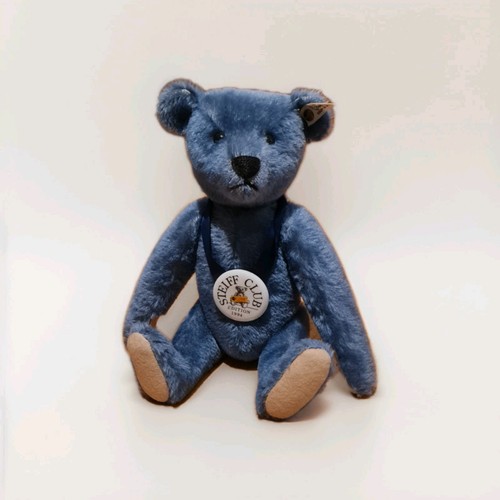 Steiff club edition 1994 - club, 1994/95