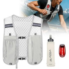 Laufweste mit Handyhalterung