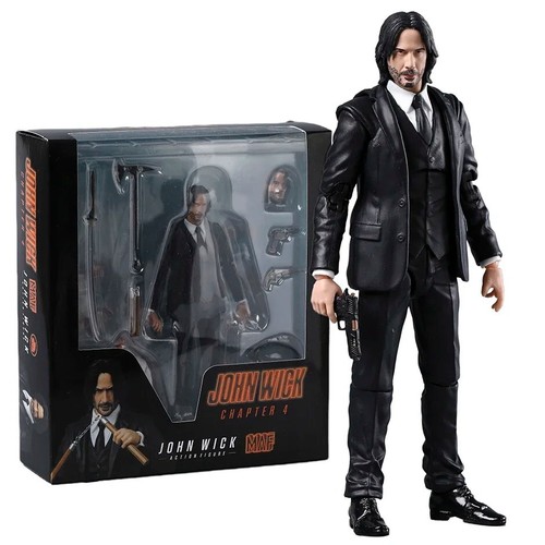 John wick figuren - wick,