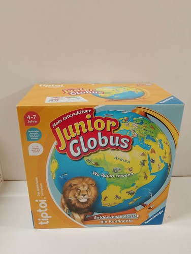 Mój interaktywny junior - mój,