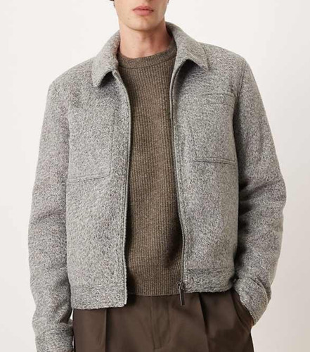 Asos design jacket - asos,