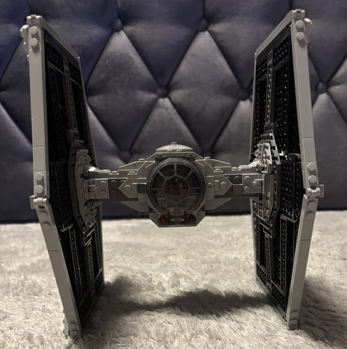 Lego star wars tie - lego,