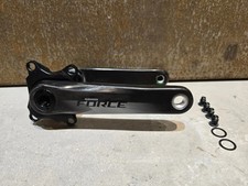 SRAM FORCE AXS KURBEL DUB