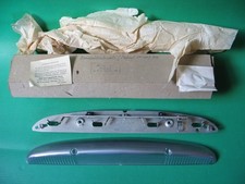 Kennzeichenleuchte Trabant