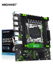 X99 LGA 2011-3 Motherboard