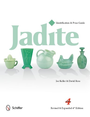 David ross joe - joe, jadite