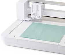 * Silhouette Curio™ 2 Flachbett-Schneideplotter handemade DIY basteln BWare