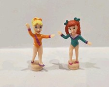 Vintage Polly Pocket 1999