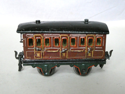Märklin spur uralter - 0,