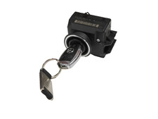 Mercedes GLK C E Klasse W212 W204 W207 Zündschloss EZS Schlüssel A2075450108