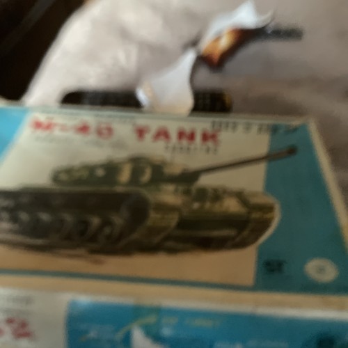 Tank modern toys - tank,