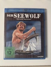 Der Seewolf - Raimund