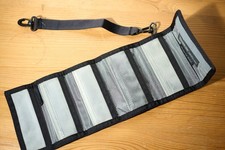 Think Tank Strobe Gel Wallett