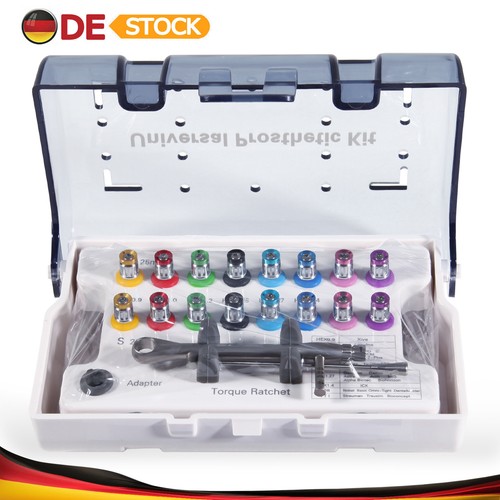 Dental universal implant - dental,