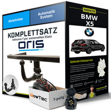 Für BMW X5 Typ F15