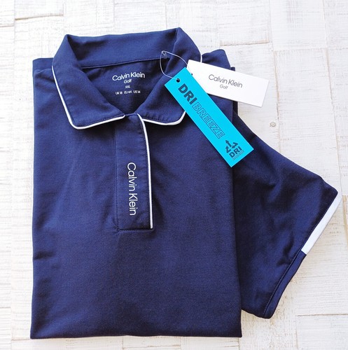 Calvin klein golf - ,