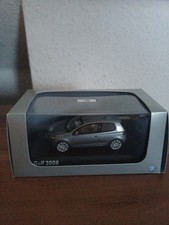VW Golf 6 Schuco 1:43 Modellauto OVP Golf 2008