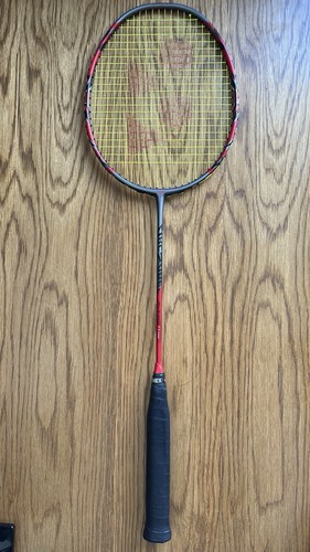 Yonex arcsaber pro 3u - 11,