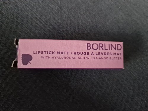 Lippstick von annemarie - lippstick,