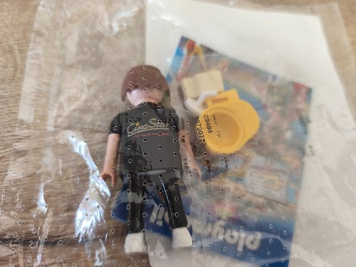 Playmobil sonderfigur - playmobil,