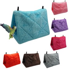 Haustier Weiche Warme Hütte