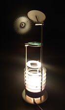 Tischlampe Projektorlampe Leuchte Projectorlamp Dias Lichteffekt SLV Design