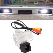 Rear View Camera for Citroen