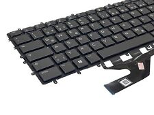 DE - Tastatur keyboard mit RGB