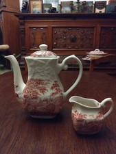 Teekanne Kaffeekanne Kanne