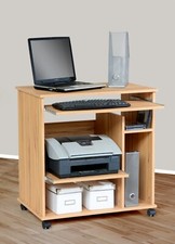 Computertisch  Schreibtisch