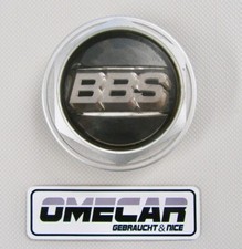 BBS Felgendeckel Nabendeckel 0923264 Nabenkappe Mutter Sechskant Emblem 0923221