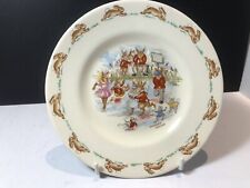 Antiker Barbara Vernon Royal