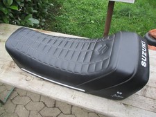 Sitzbank Seat Sattel