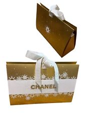 chanel box schachtel