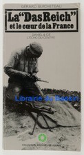 La Das Reich et le coeur de la