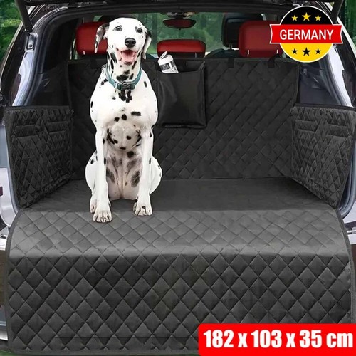 Kofferraumschutz hund - kofferraumschutz,