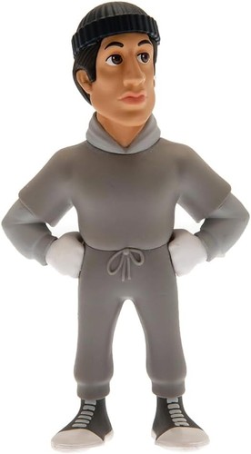 Minix figur rocky - minix,