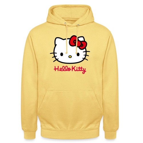 Hello kitty klassisch - klassisch, mit
