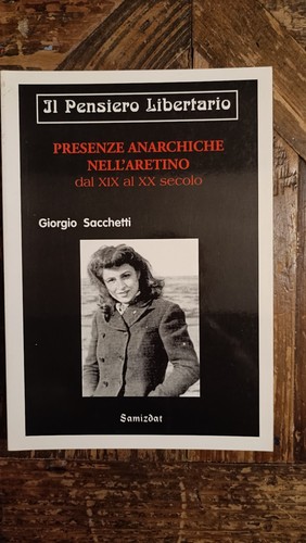 Anarchistische präsenzen - anarchistische,