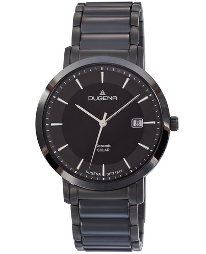 Dugena herren uhr solar - dugena, herren-uhr