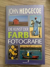 Die Kunst der Farbfotografie