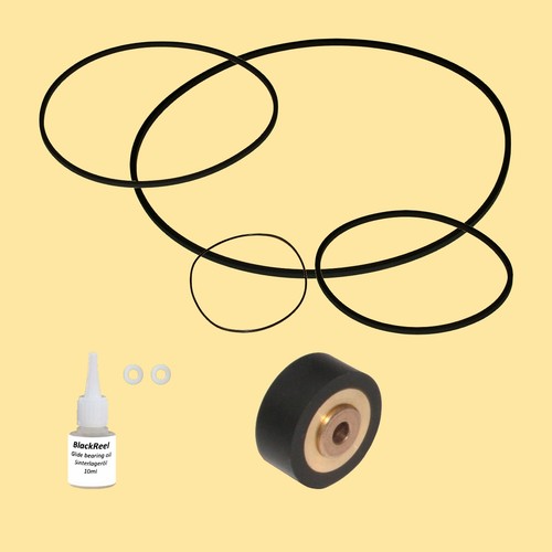 Riemen andruckrolle öl kit - andruckrolle,