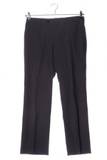 DRYKORN FOR BEAUTIFUL PEOPLE Anzughose Damen Anzug Gr. DE 36 schwarz Casual-Look