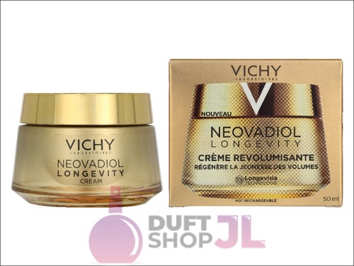 Vichy neovadiol longevity - neovadiol,