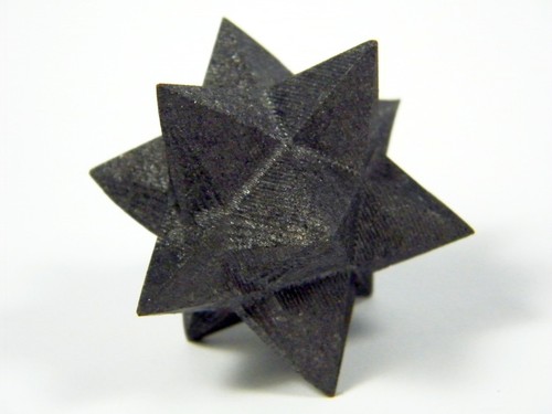 Schungit merkaba stern - merkaba,