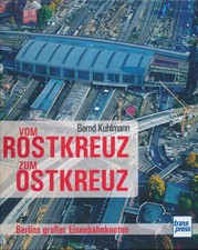 GeraMond · Vom Rostkreuz zum