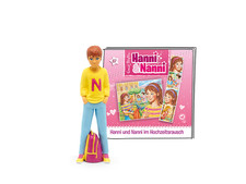tonie Hanni und Nanni im