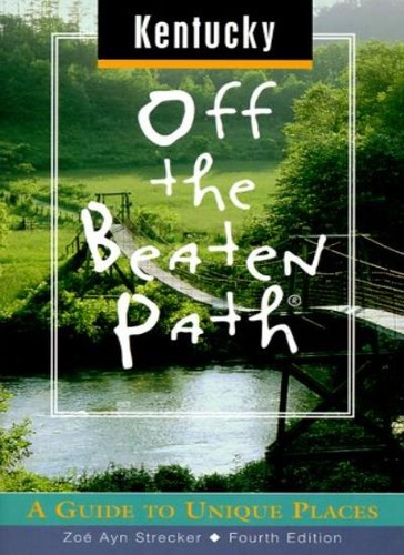Kentucky off the beaten path - off,