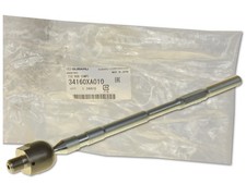 Spurstange Axialgelenk