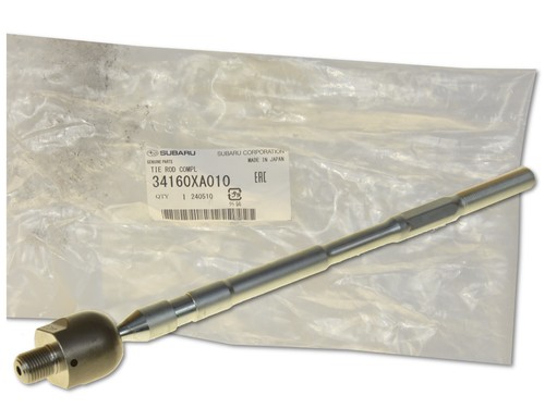 Spurstange axialgelenk - spurstange,